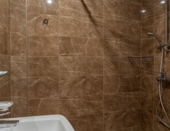 2-местное станд. с балконом - Отель Grace Faors / Грейс Фаорс Гудаута