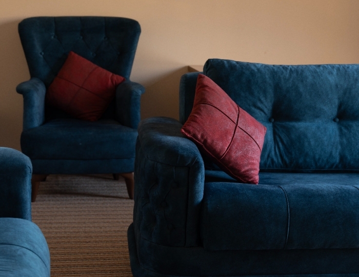 2-местное джуниор - Отель Grace Faors / Грейс Фаорс Гудаута