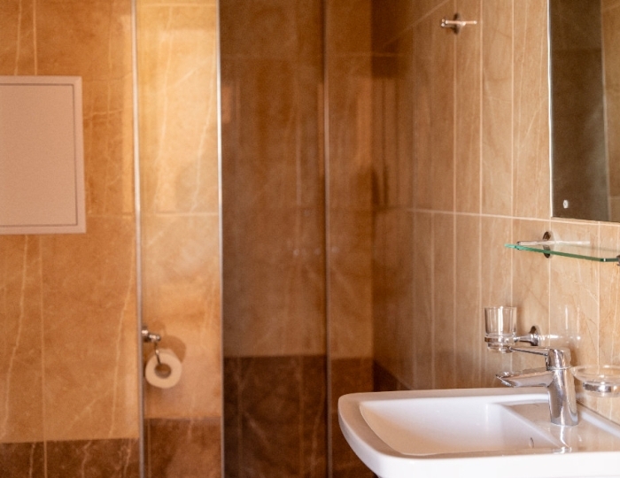 2-местное джуниор - Отель Grace Faors / Грейс Фаорс Гудаута