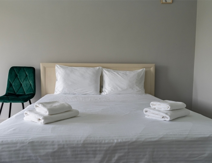 4-мест. премиум люкс - Отель Grace Faors / Грейс Фаорс Гудаута