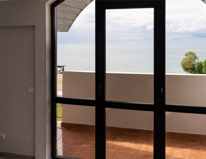 4-мест. премиум люкс - Отель Grace Faors / Грейс Фаорс Гудаута