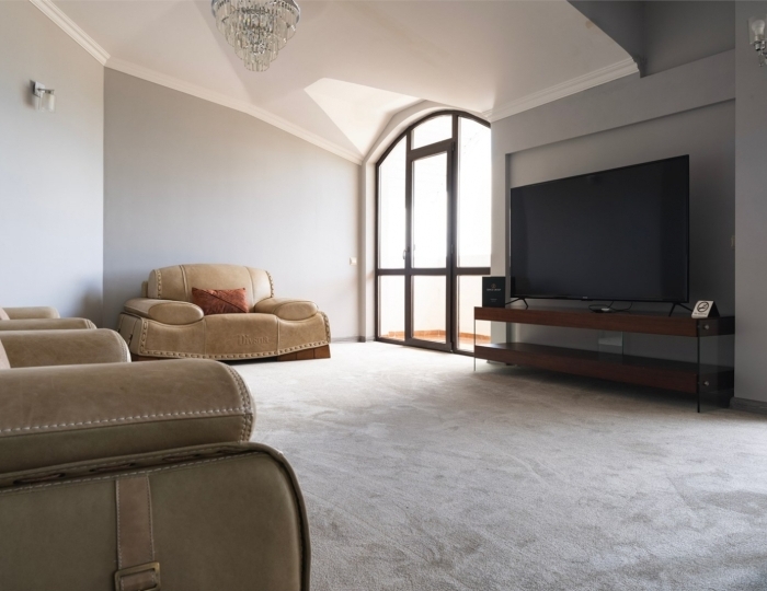 4-мест. премиум люкс - Отель Grace Faors / Грейс Фаорс Гудаута