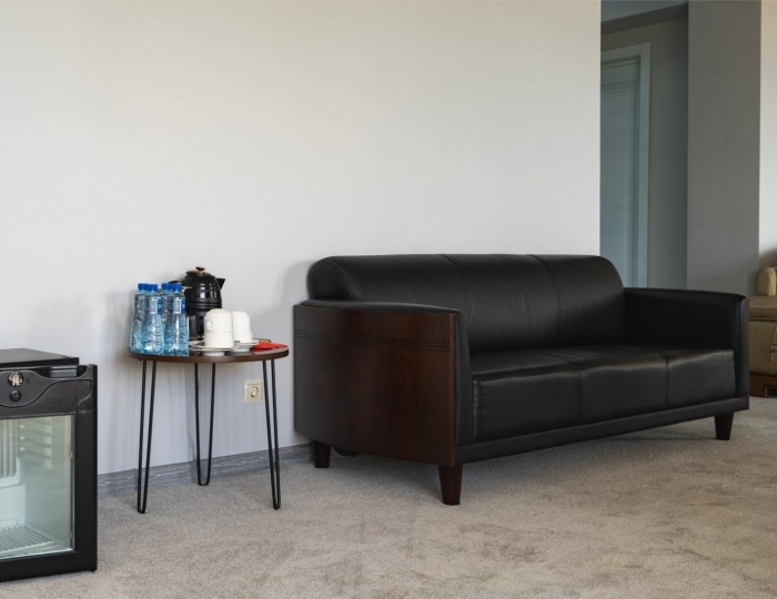 4-мест. премиум люкс - Отель Grace Faors / Грейс Фаорс Гудаута