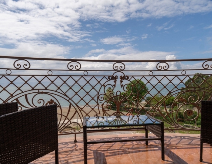 4-мест. премиум люкс - Отель Grace Faors / Грейс Фаорс Гудаута