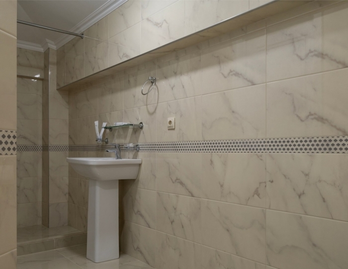 4-мест. премиум люкс - Отель Grace Faors / Грейс Фаорс Гудаута