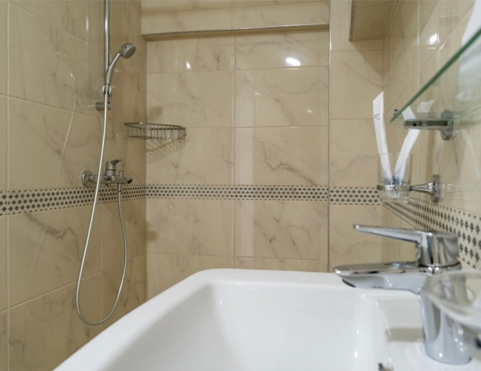 4-мест. премиум люкс - Отель Grace Faors / Грейс Фаорс Гудаута